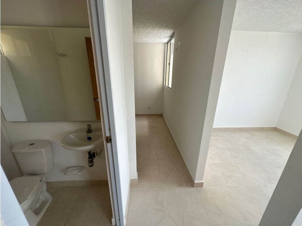 Apartamento en venta en Alameda Del Rio, Barranquilla · foto 6 de 23