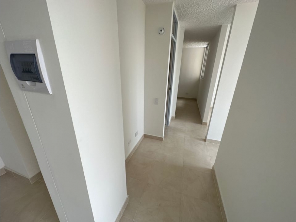 Apartamento en venta en Alameda Del Rio, Barranquilla · foto 7 de 23