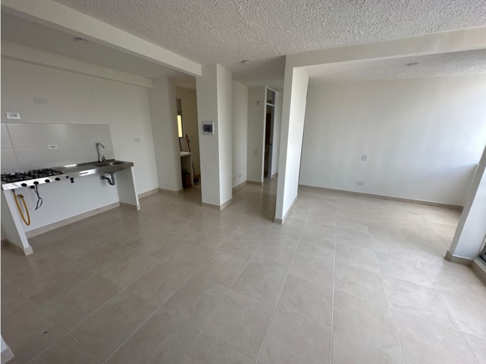 Apartamento en venta en Alameda Del Rio, Barranquilla · foto 9 de 23