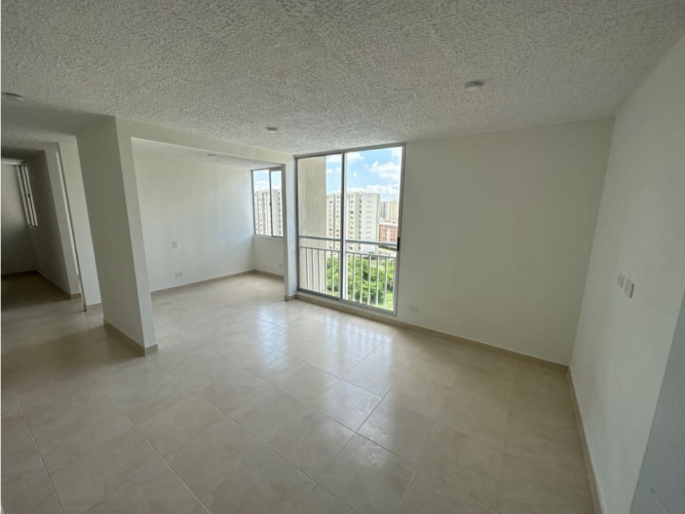 Apartamento en venta en Alameda Del Rio, Barranquilla · foto 10 de 23
