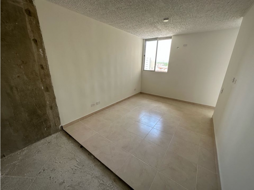 Apartamento en venta en Alameda Del Rio, Barranquilla · foto 12 de 23