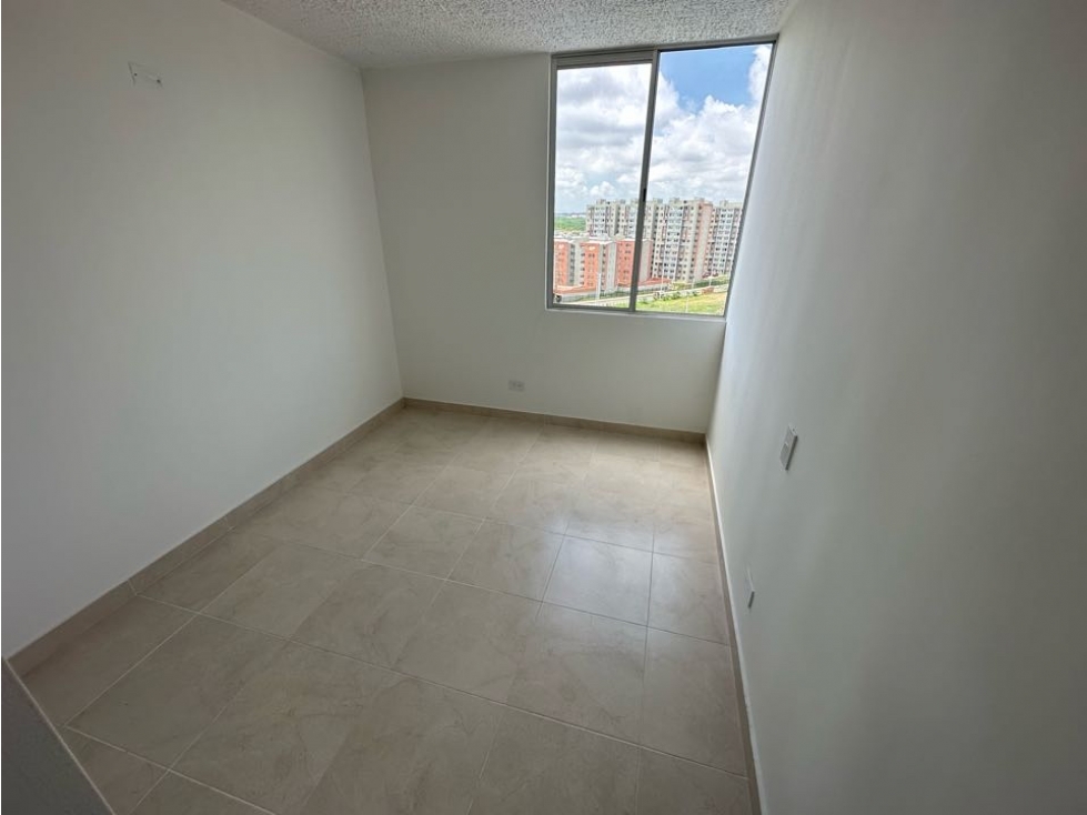 Apartamento en venta en Alameda Del Rio, Barranquilla · foto 15 de 23