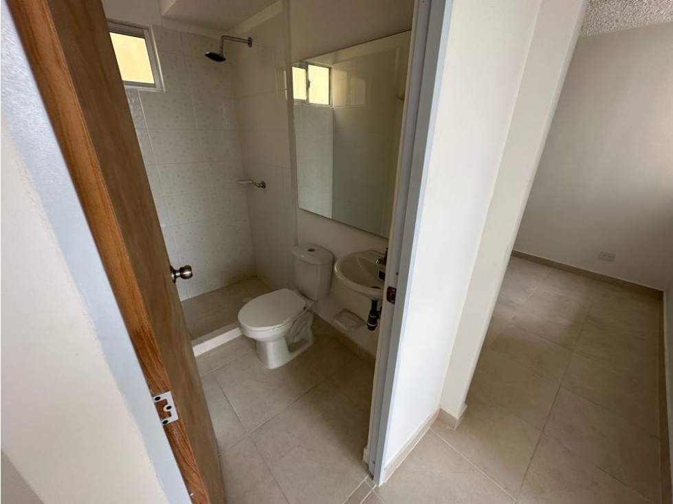 Apartamento en venta en Alameda Del Rio, Barranquilla · foto 16 de 23