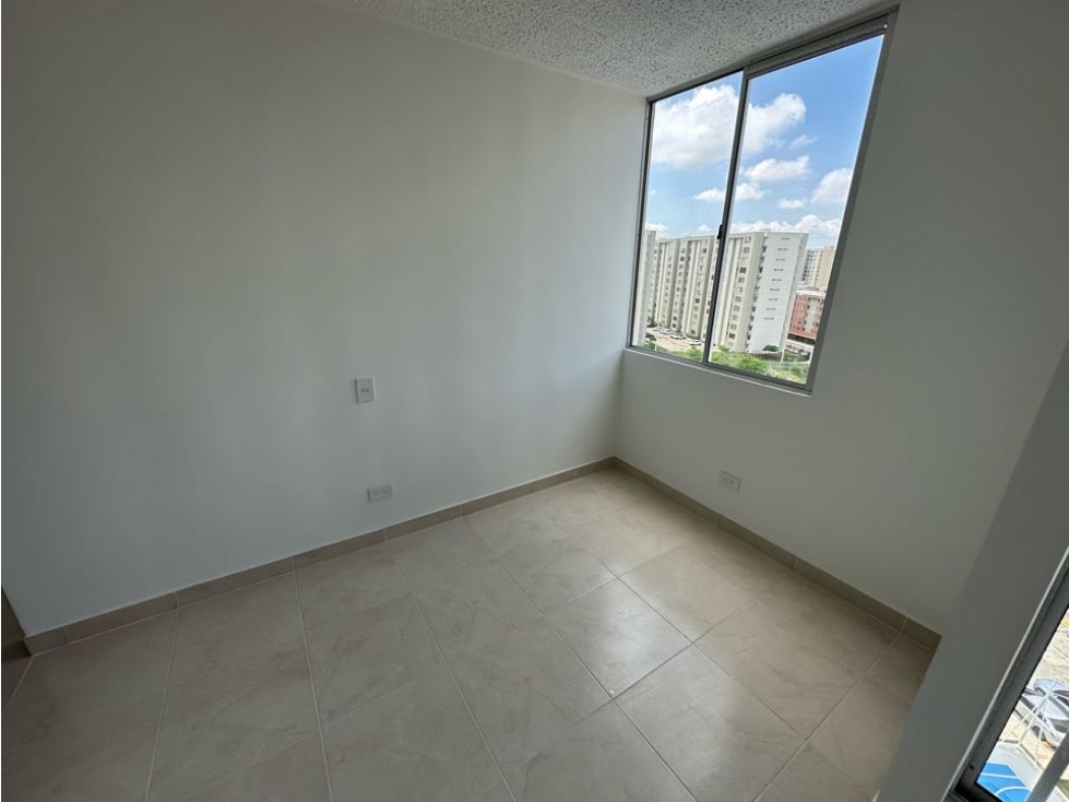 Apartamento en venta en Alameda Del Rio, Barranquilla · foto 17 de 23
