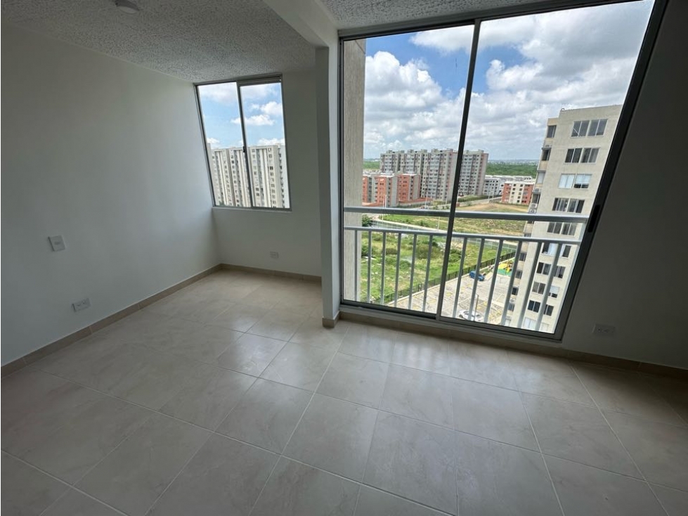 Apartamento en venta en Alameda Del Rio, Barranquilla · foto 18 de 23