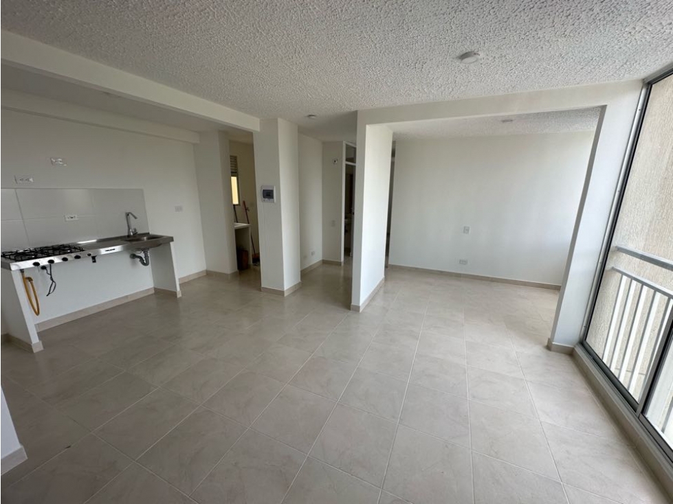 Apartamento en venta en Alameda Del Rio, Barranquilla · foto 19 de 23