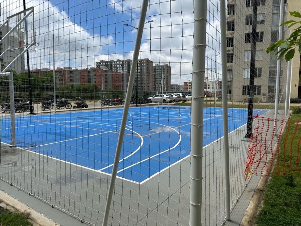 Apartamento en venta en Alameda Del Rio, Barranquilla · foto 23 de 23