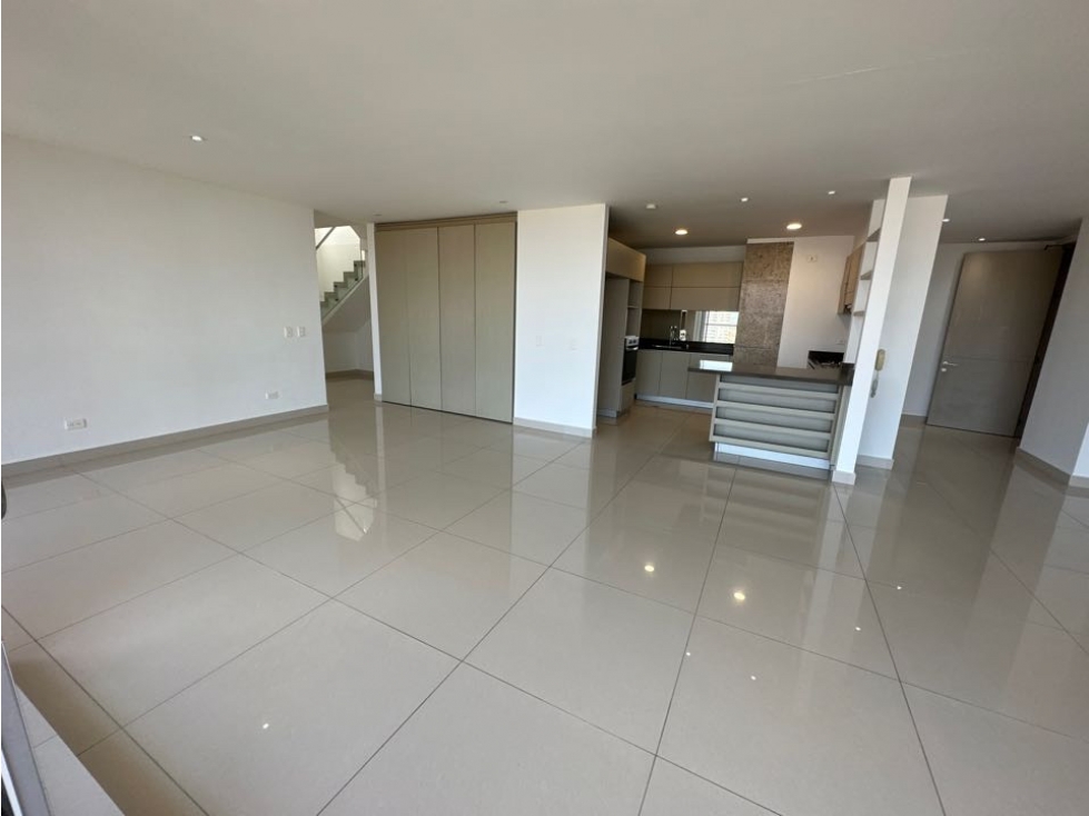 Apartamento en venta en Conjunto Residencial Villa Campestre, Puerto Colombia · foto 7 de 24