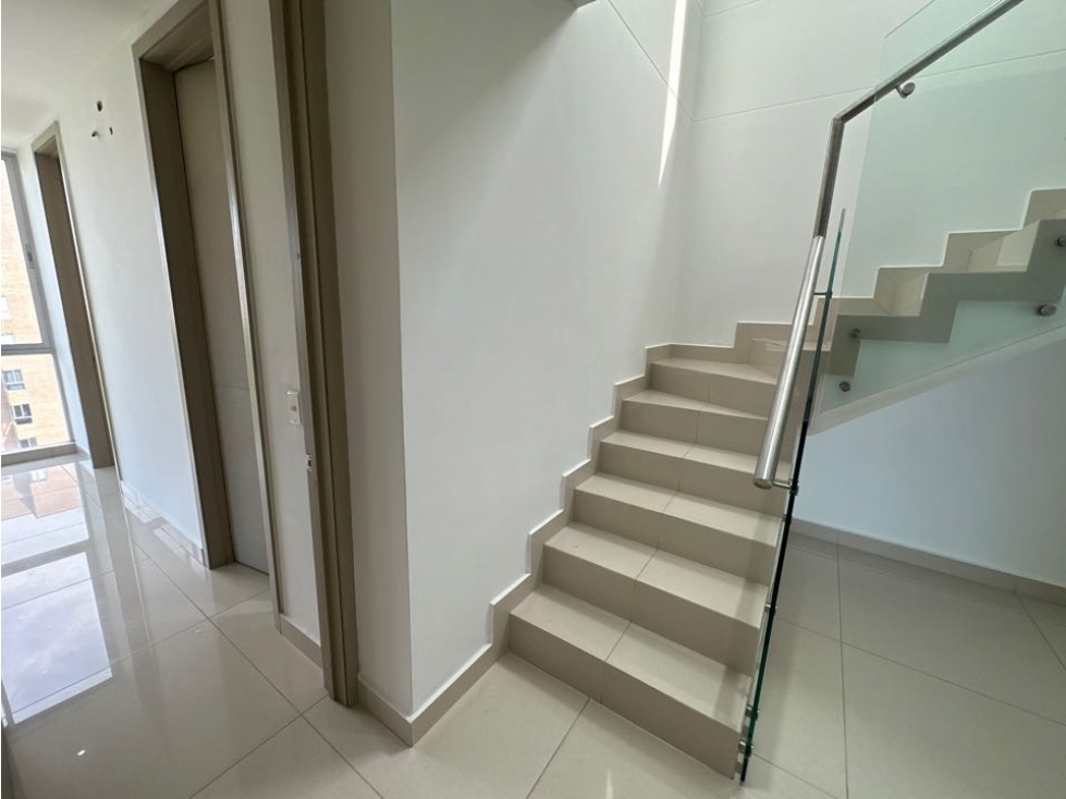 Apartamento en venta en Conjunto Residencial Villa Campestre, Puerto Colombia · foto 10 de 24