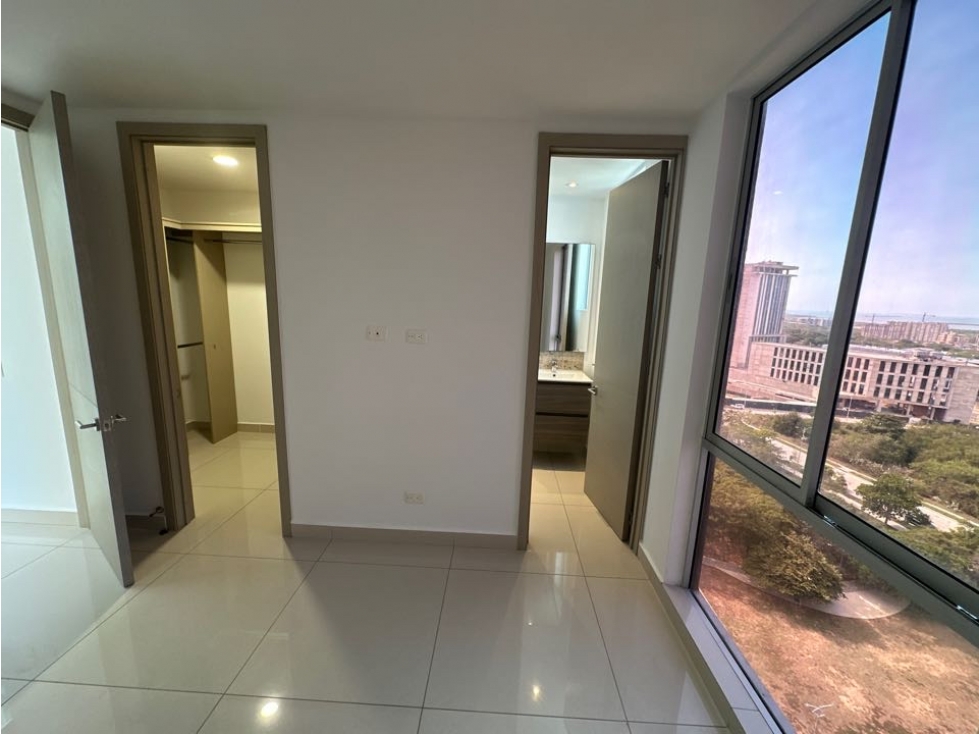 Apartamento en venta en Conjunto Residencial Villa Campestre, Puerto Colombia · foto 11 de 24