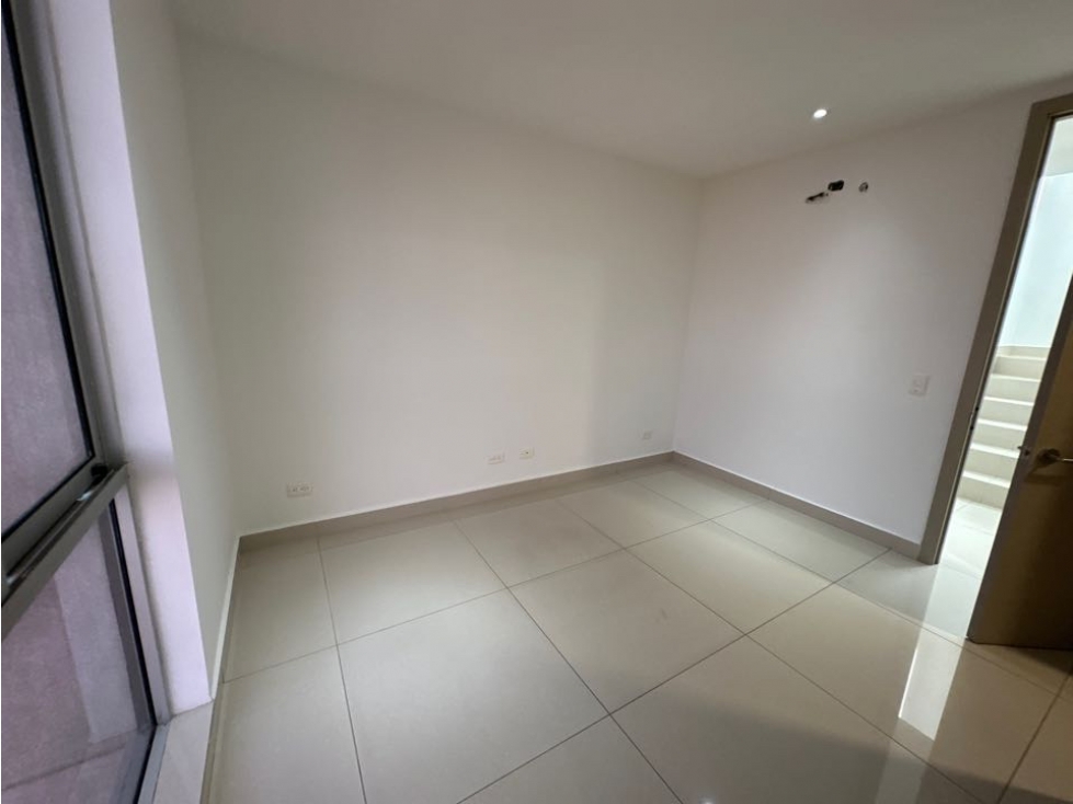 Apartamento en venta en Conjunto Residencial Villa Campestre, Puerto Colombia · foto 12 de 24