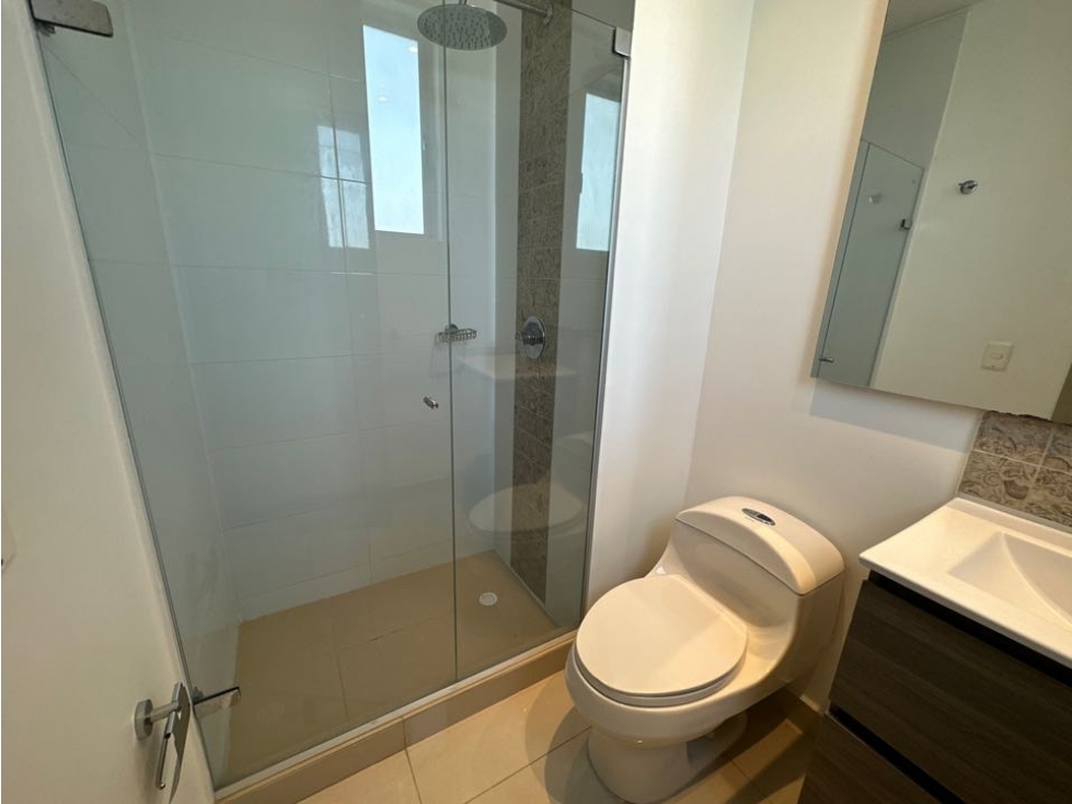 Apartamento en venta en Conjunto Residencial Villa Campestre, Puerto Colombia · foto 13 de 24