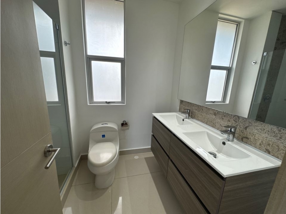 Apartamento en venta en Conjunto Residencial Villa Campestre, Puerto Colombia · foto 15 de 24