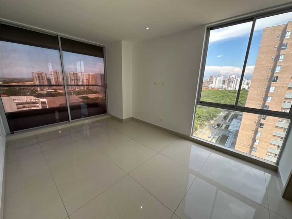 Apartamento en venta en Conjunto Residencial Villa Campestre, Puerto Colombia · foto 16 de 24