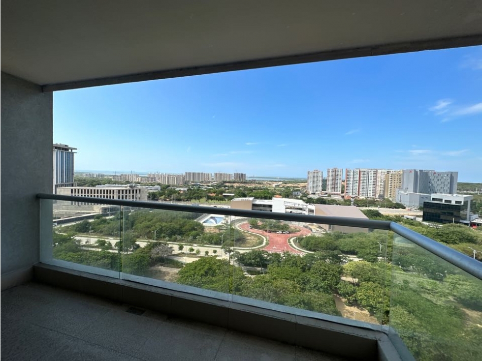 Apartamento en venta en Conjunto Residencial Villa Campestre, Puerto Colombia · foto 17 de 24