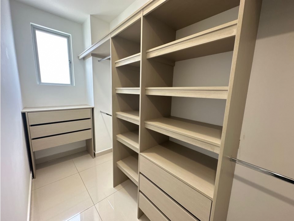 Apartamento en venta en Conjunto Residencial Villa Campestre, Puerto Colombia · foto 19 de 24