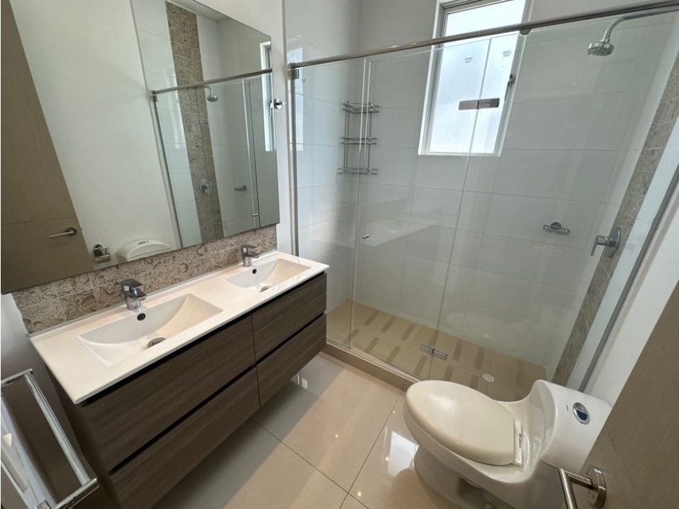Apartamento en venta en Conjunto Residencial Villa Campestre, Puerto Colombia · foto 20 de 24