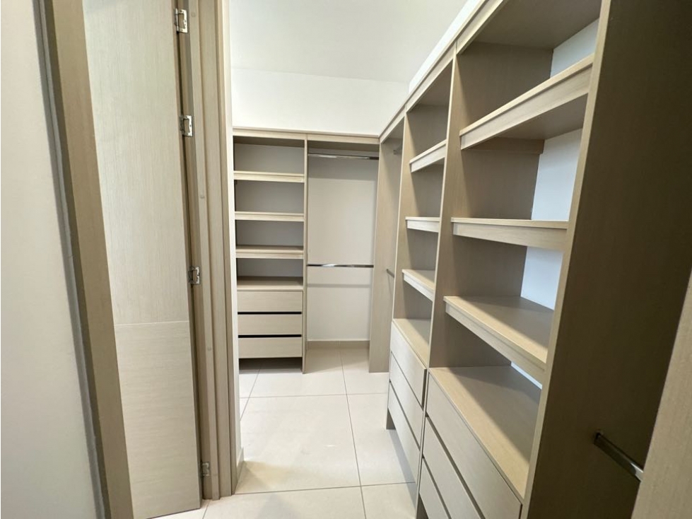 Apartamento en venta en Conjunto Residencial Villa Campestre, Puerto Colombia · foto 22 de 24