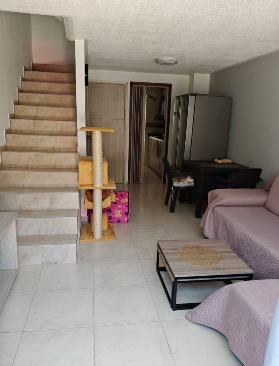 Casa en venta en Jardines De Tanambi, Pereira · foto 18 de 19