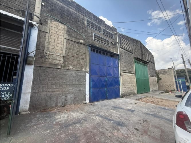 Bodega en venta en Juan Mina, Barranquilla, 133 m² · foto 5 de 24
