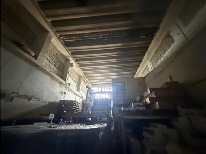 Bodega en venta en Juan Mina, Barranquilla, 133 m² · foto 9 de 24