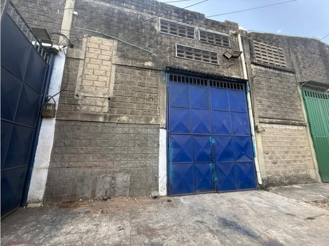 Bodega en venta en Juan Mina, Barranquilla, 133 m² · foto 10 de 24