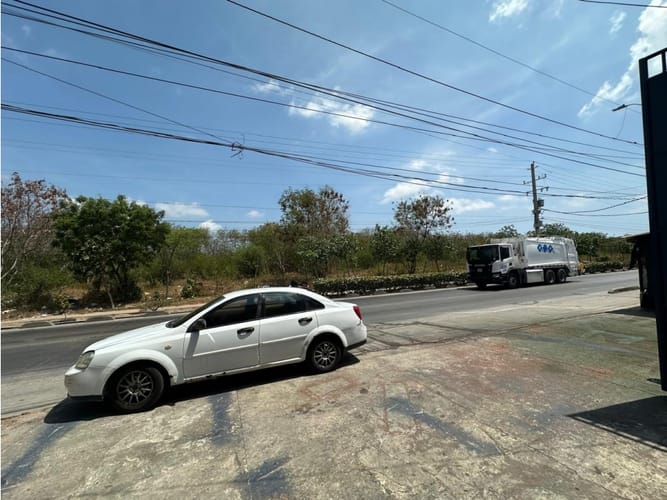 Bodega en venta en Juan Mina, Barranquilla, 133 m² · foto 24 de 24