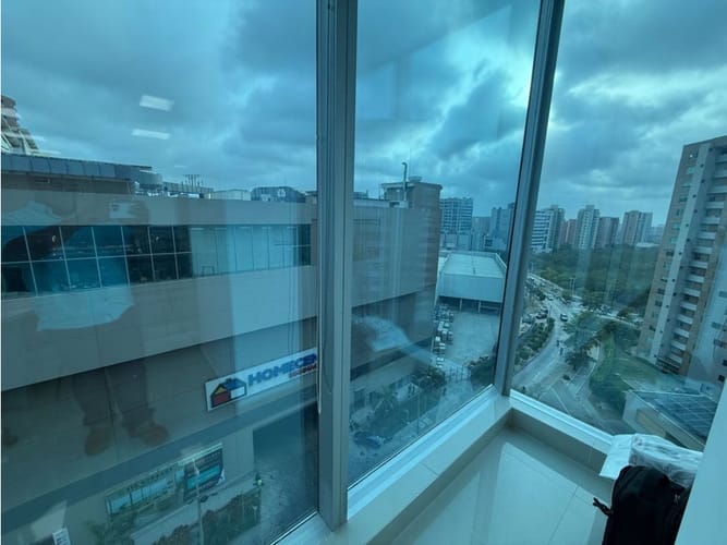 Oficina en venta en Buenavista, Barranquilla, 85 m² · foto 2 de 24