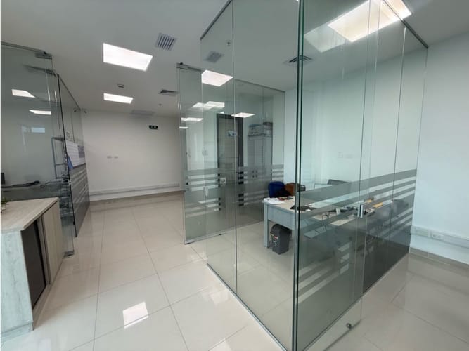 Oficina en venta en Buenavista, Barranquilla, 85 m² · foto 5 de 24
