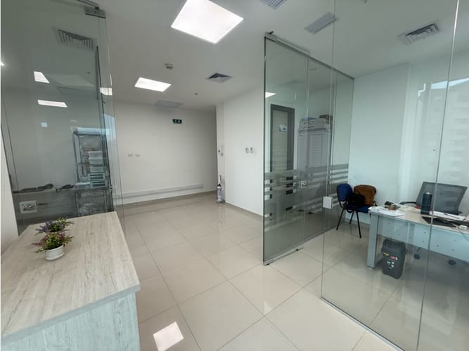 Oficina en venta en Buenavista, Barranquilla, 85 m² · foto 6 de 24