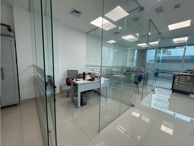 Oficina en venta en Buenavista, Barranquilla, 85 m² · foto 8 de 24