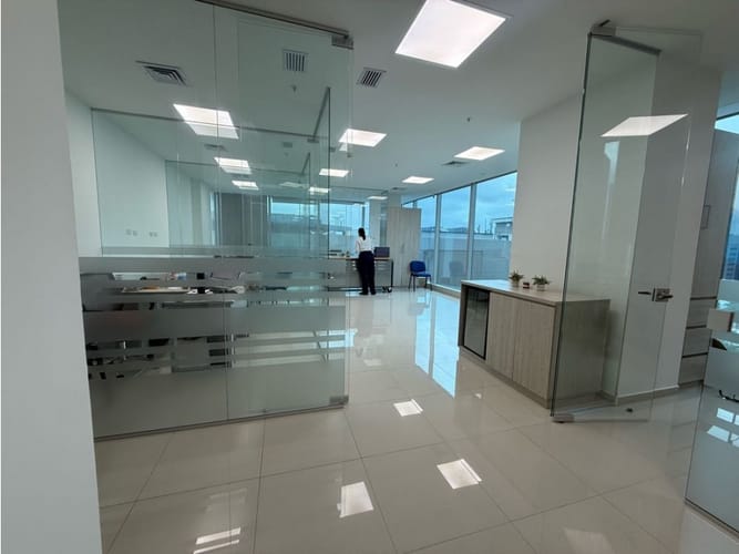 Oficina en venta en Buenavista, Barranquilla, 85 m² · foto 9 de 24