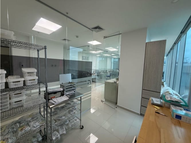 Oficina en venta en Buenavista, Barranquilla, 85 m² · foto 11 de 24