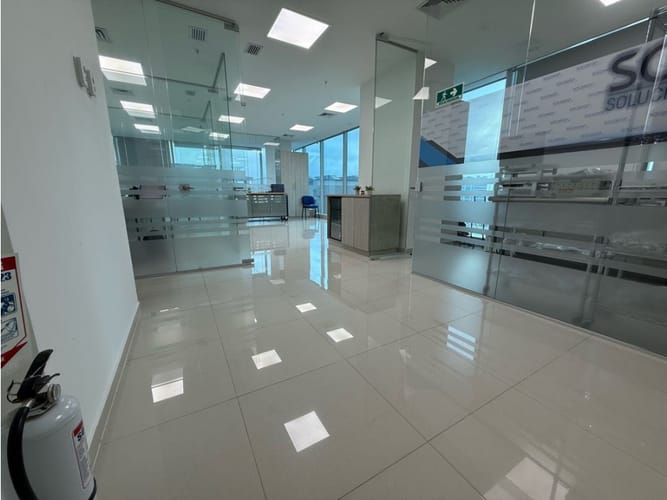 Oficina en venta en Buenavista, Barranquilla, 85 m² · foto 12 de 24