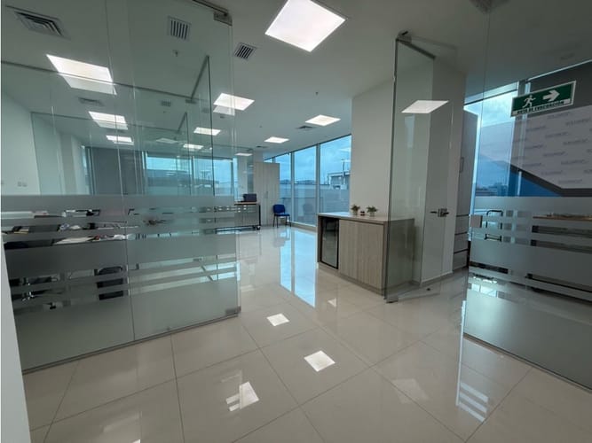 Oficina en venta en Buenavista, Barranquilla, 85 m² · foto 13 de 24