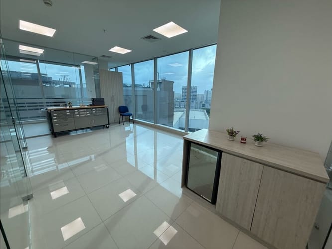 Oficina en venta en Buenavista, Barranquilla, 85 m² · foto 14 de 24