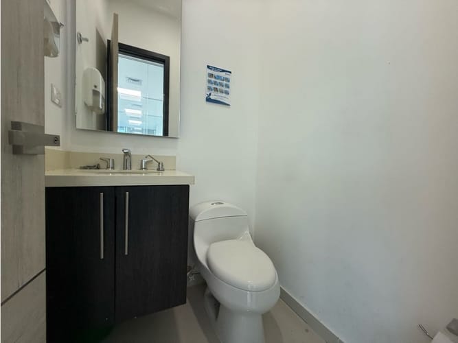 Oficina en venta en Buenavista, Barranquilla, 85 m² · foto 15 de 24