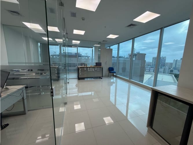 Oficina en venta en Buenavista, Barranquilla, 85 m² · foto 16 de 24