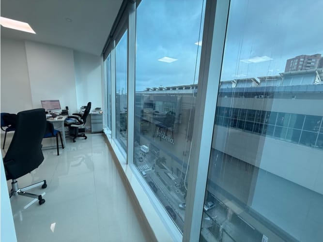 Oficina en venta en Buenavista, Barranquilla, 85 m² · foto 19 de 24
