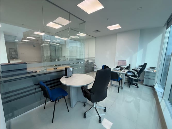 Oficina en venta en Buenavista, Barranquilla, 85 m² · foto 20 de 24