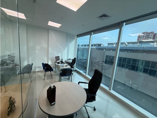 Oficina en venta en Buenavista, Barranquilla, 85 m² · foto 21 de 24