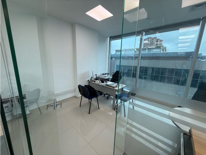 Oficina en venta en Buenavista, Barranquilla, 85 m² · foto 22 de 24