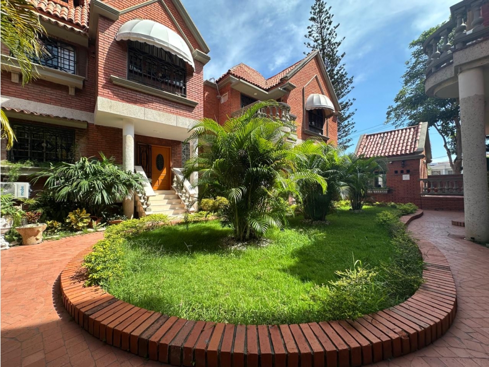 Casa en Arriendo en Barranquilla
