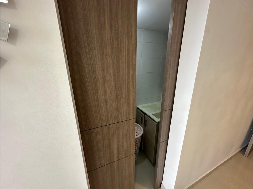 Apartamento en arriendo en Miramar, Barranquilla · foto 14 de 21