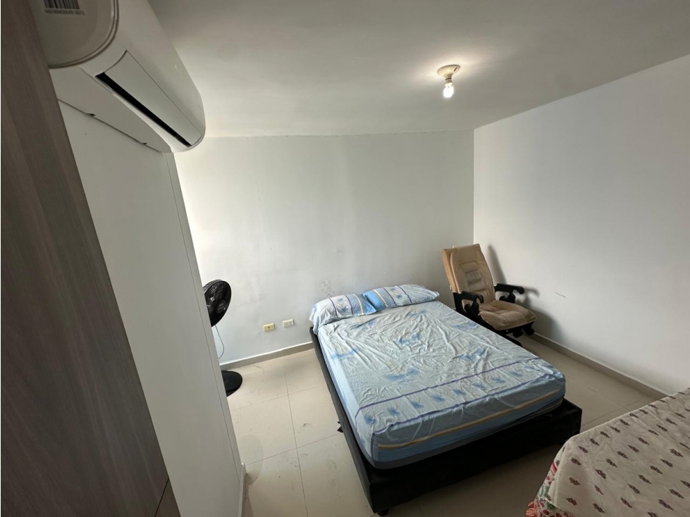 Apartamento en arriendo en Miramar, Barranquilla · foto 15 de 21