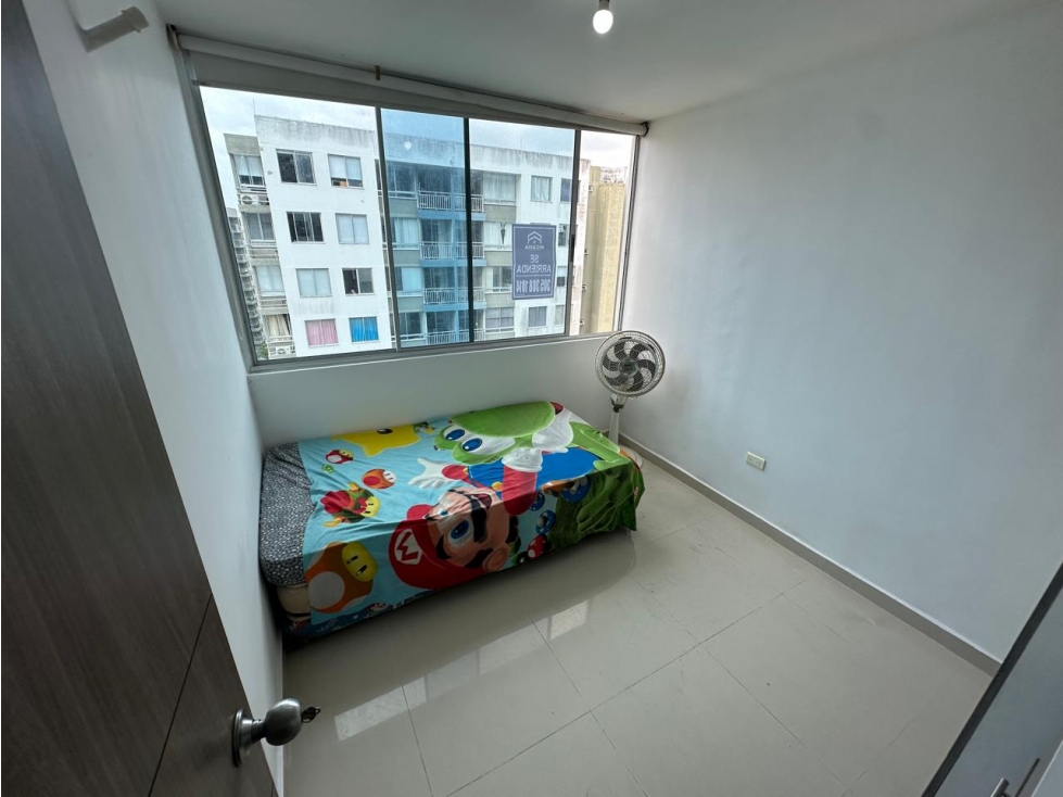 Apartamento en arriendo en Miramar, Barranquilla · foto 17 de 21