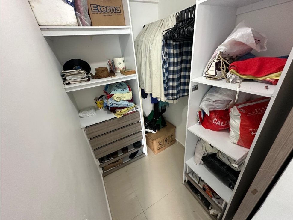 Apartamento en arriendo en Miramar, Barranquilla · foto 20 de 21