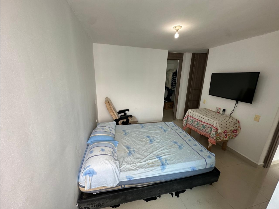 Apartamento en arriendo en Miramar, Barranquilla · foto 21 de 21