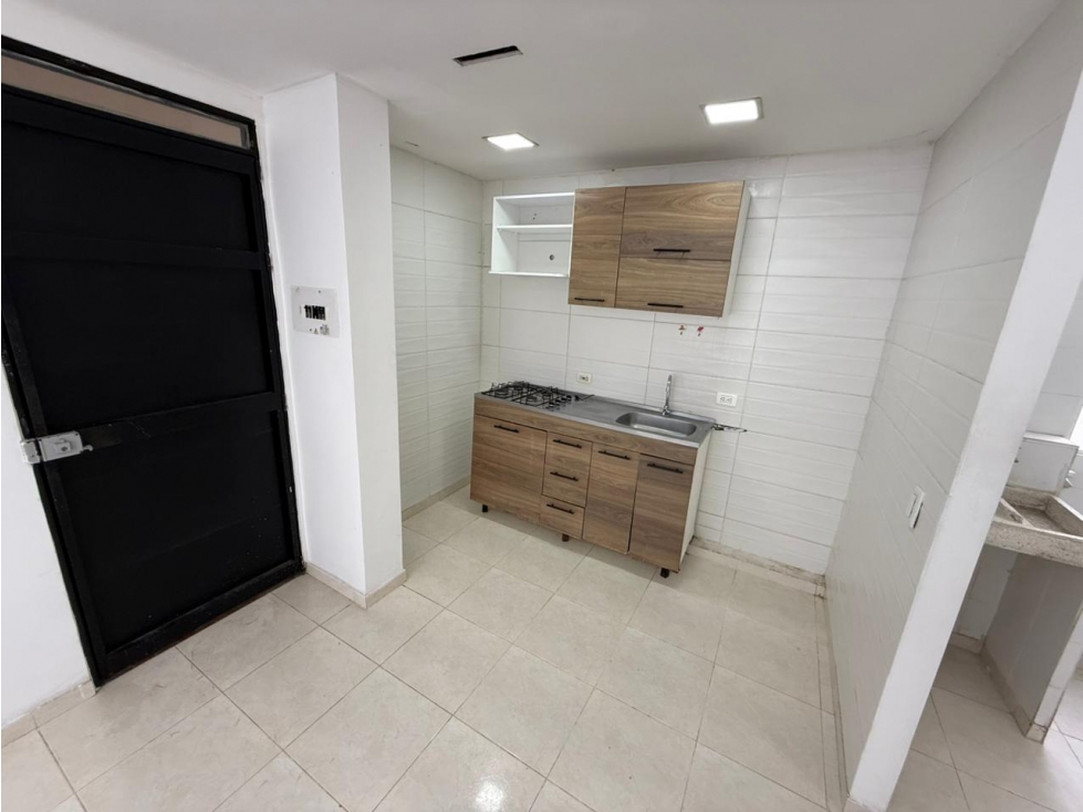 Apartamento en venta en Alameda, Barranquilla · foto 4 de 23