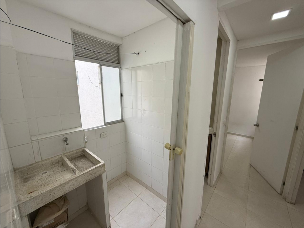 Apartamento en venta en Alameda, Barranquilla · foto 5 de 23